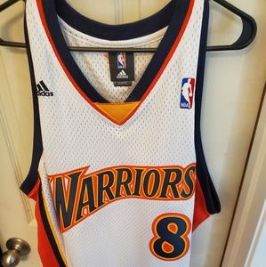 Monta Ellis Jersey
